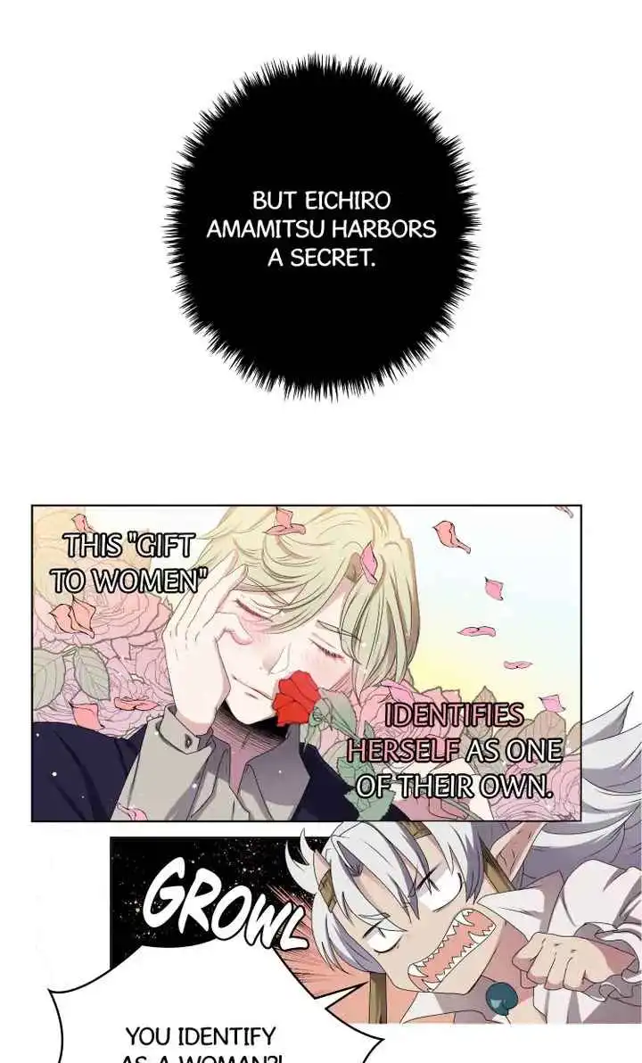 Death Candle Chapter 41 2